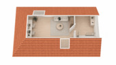 Grundriss DG - 
