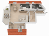 Grundriss - 