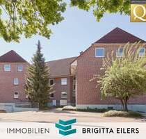 Keine Parkplatzsuche mehr! 3-Zi.-Maisonette mit herrlichem Südbalkon zzgl. zwei Tiefgaragenplätzen - Achim Baden