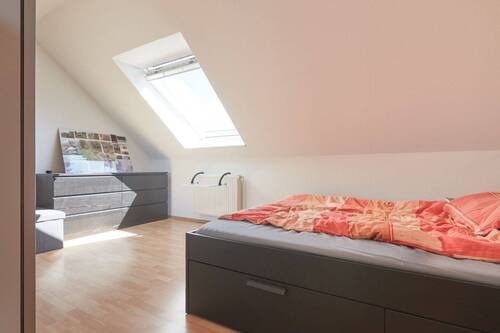 Schlafzimmer - 