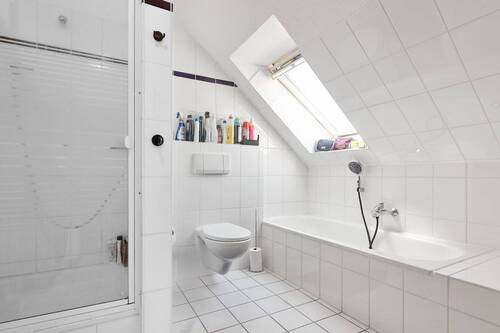 Badezimmer - 