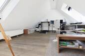 Dachgeschoss - 