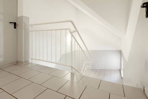 Treppenhaus - 