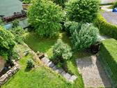 Garten - Einfamilienhaus mit 256,00 m² in Winterborn zum Kaufen