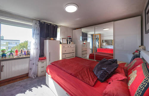 Schlafzimmer - 