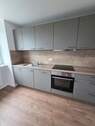 Bild 1 - PROVISIONSFREIE Attraktive, komplett renovierte 2 Zimmer Wohnung mit Balkon zentrale Lage in Fürth