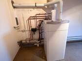 Heizung neu 2023 - 