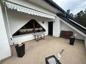  Dachterrasse - 