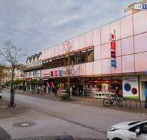 Teilbare Ladenfläche im Erdgeschoss eines Einkaufszentrums zu vermieten - Marsberg Niedermarsberg