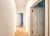 Wohnungsflur - 