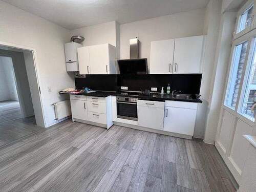 Einbauküche
- 4 Zimmer Etagenwohnung zur Miete in Saarbrücken