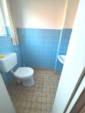 Gäste WC - 