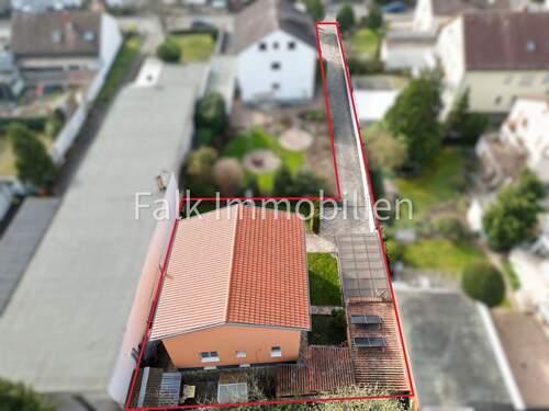 Luftaufnahme-Gesamtgrundstück - 