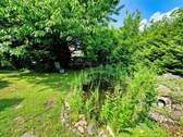 Gartenteich - 