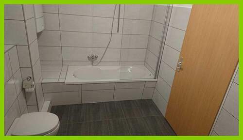 Badezimmer - 