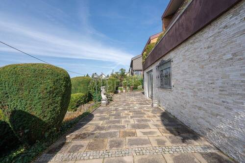 Terrasse - 