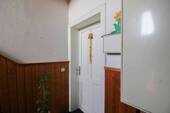 Wohnungstür - 