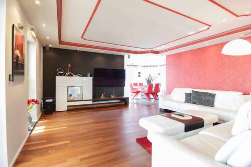 Wohnzimmer EG(1) - 