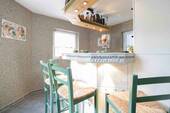 Bar im Fitness- & Saunaraum UG - 