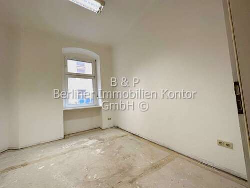 Beispielfoto kleines Zimmer 1 - 