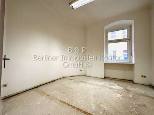 Beispielfoto kleines Zimmer 2 - 