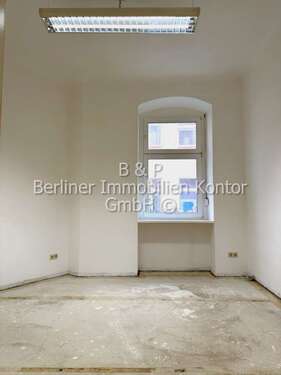 Beispielfoto kleines Zimmer 3 - 