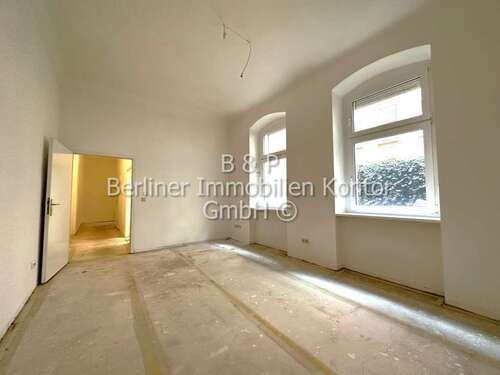 Beispielfoto großes Zimmer 4 - 