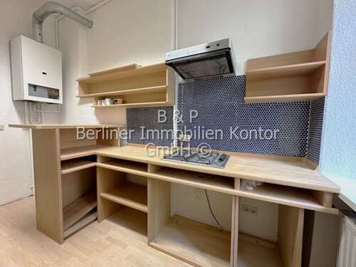 Beispielfoto Küche 1 - 