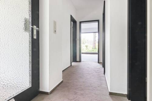 Flur Einlieger - 