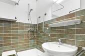 Duschbad Einlieger - 