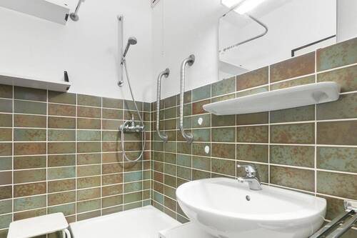 Duschbad Einlieger - 