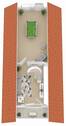 Grundriss DG - 