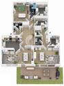 Grundriss EG - 