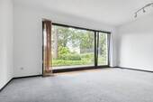 Wohn-/Schlafzimmer Einlieger - 