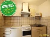 Willkommen Zuhause - Einfach kompakt - Kleine Wohnung mit Einbauküche in der Innenstadt!