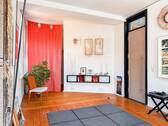 Wohnzimmer - 