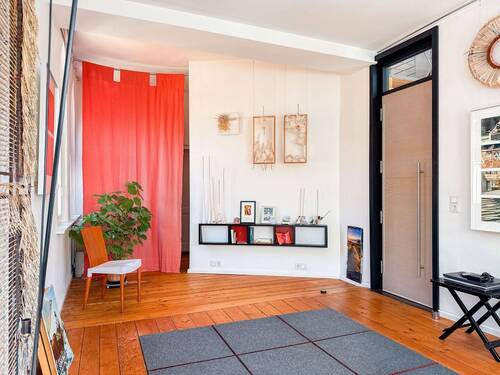 Wohnzimmer - 