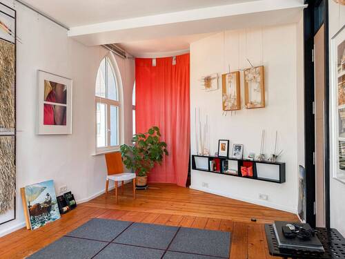 Wohnzimmer - 