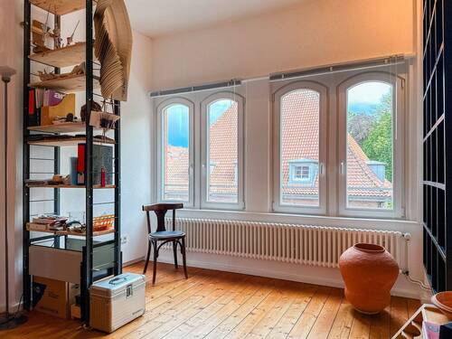 Schlafzimmer - 