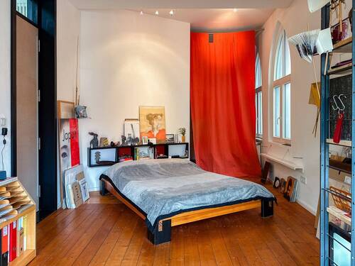 Schlafzimmer - 