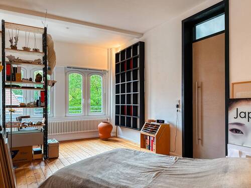 Schlafzimmer - 