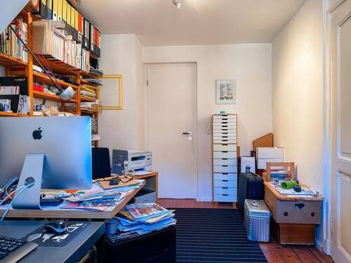 Büro - 