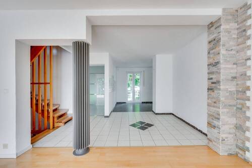 Essbereich - 4 Zimmer Reihenmittelhaus zum Kaufen in Gröbenzell