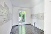 Kueche - Reihenmittelhaus mit 147,50 m² in Gröbenzell zum Kaufen