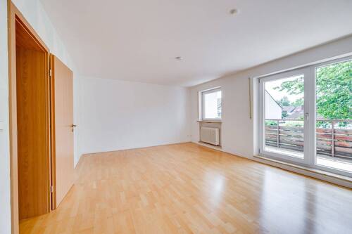 Schlafzimmer - 