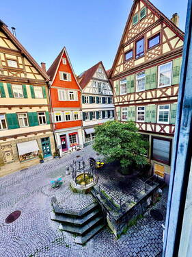Bild 4 - Mehrfamilienhaus, Wohnhaus mit 267,00 m² in Schwäbisch Hall zum Kaufen
