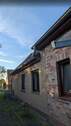 Fassaden alter und neuer Teil - 