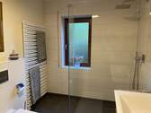 Masterbad, ebenerdiger Dusche - 