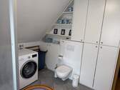 Bad OG, großer Einbauschrank - 