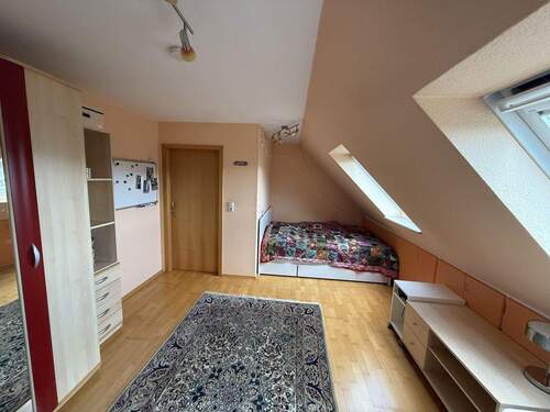 Zimmer 1 oben - 